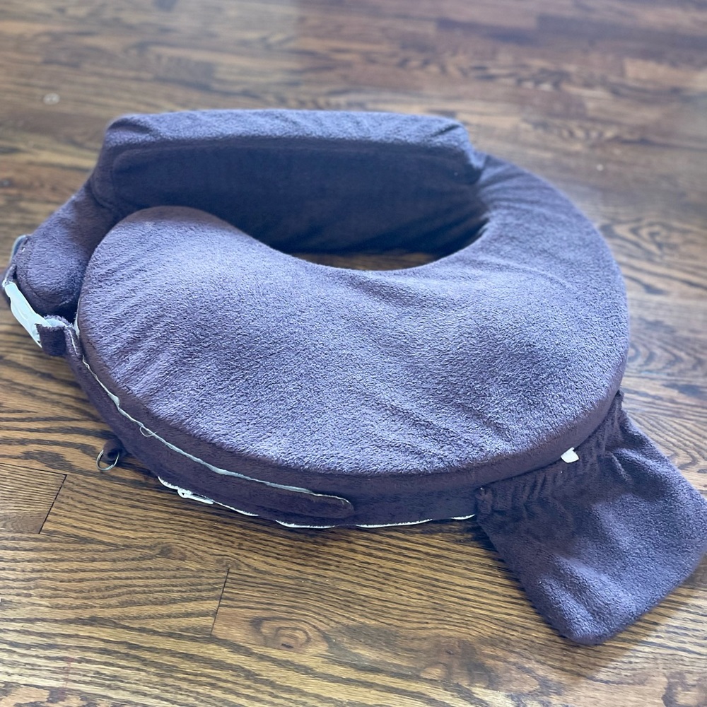 Deluxe My Brest Friend nursing pillow